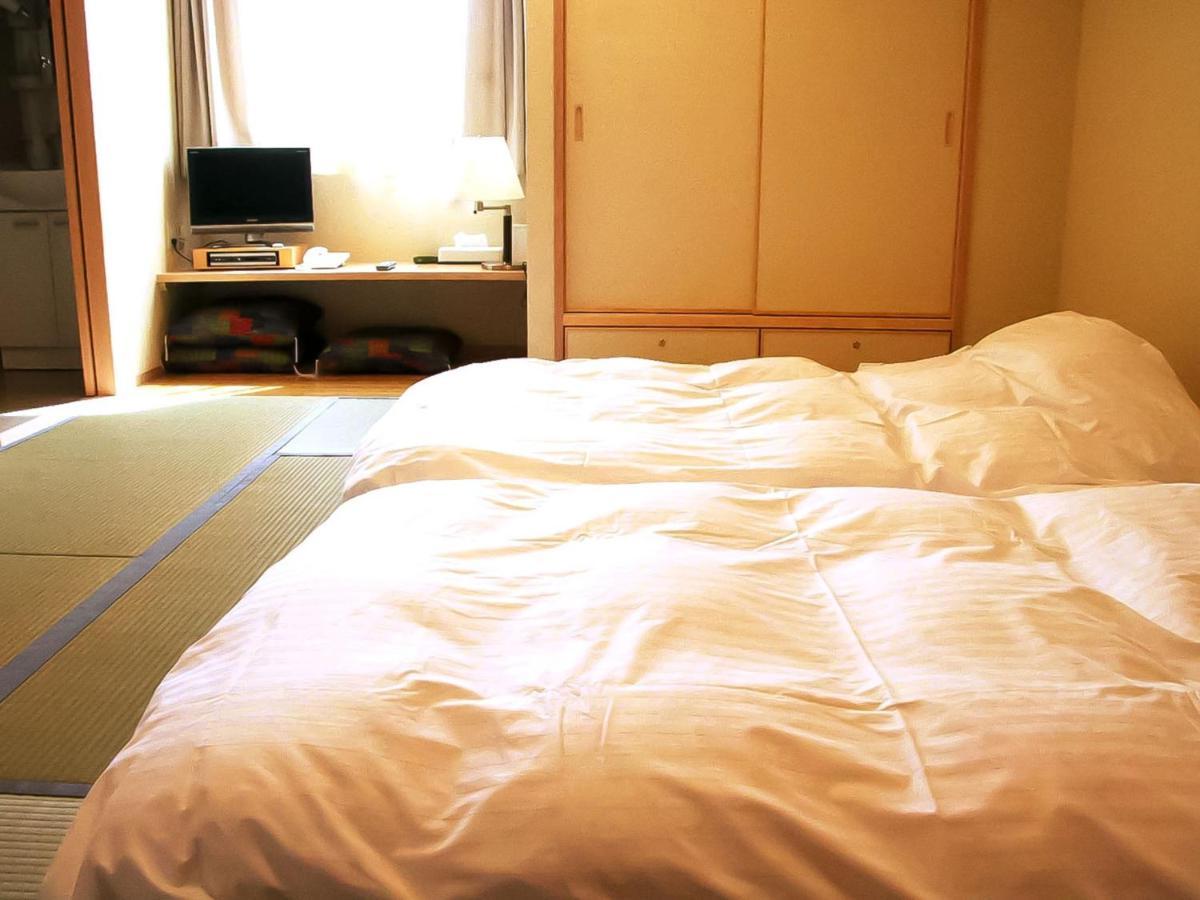 Anan Station Hotel - Vacation Stay 11066V Exterior photo