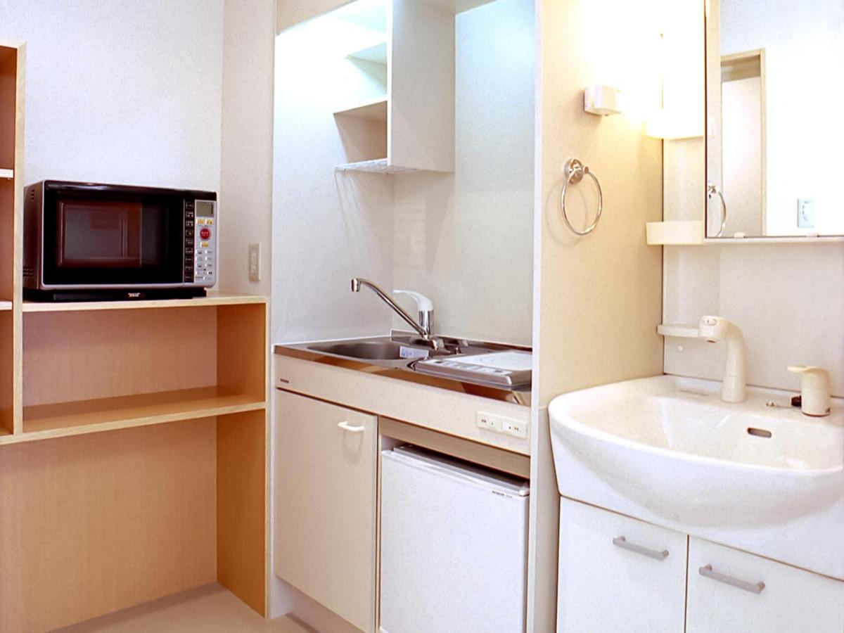 Anan Station Hotel - Vacation Stay 11066V Exterior photo